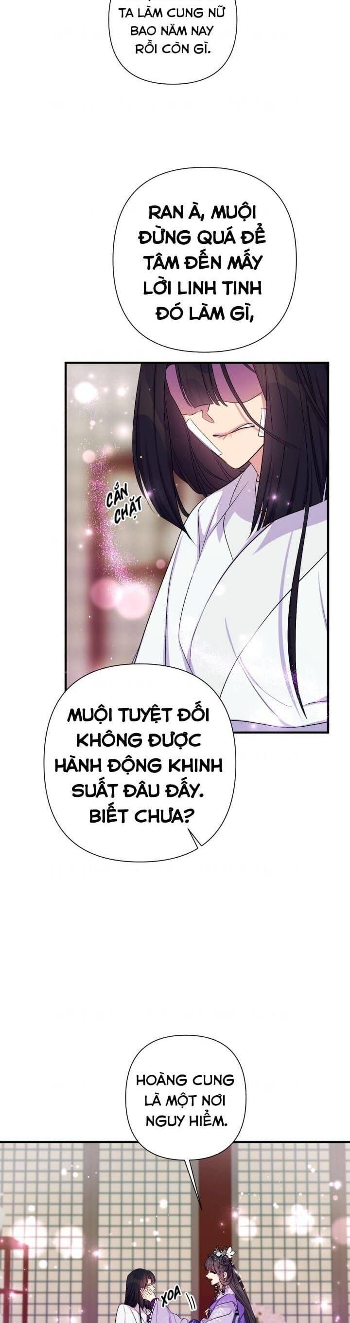 Sinh Viên Đại Học Hoàng Hậu Chap 90 - Next Chap 91