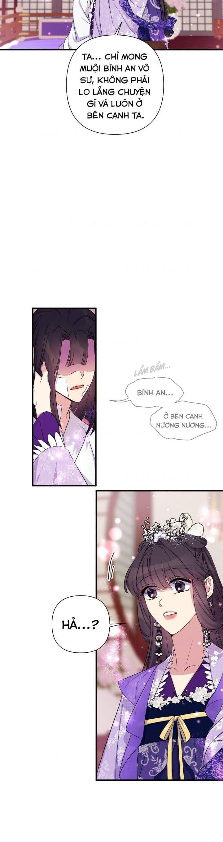 Sinh Viên Đại Học Hoàng Hậu Chap 90 - Next Chap 91