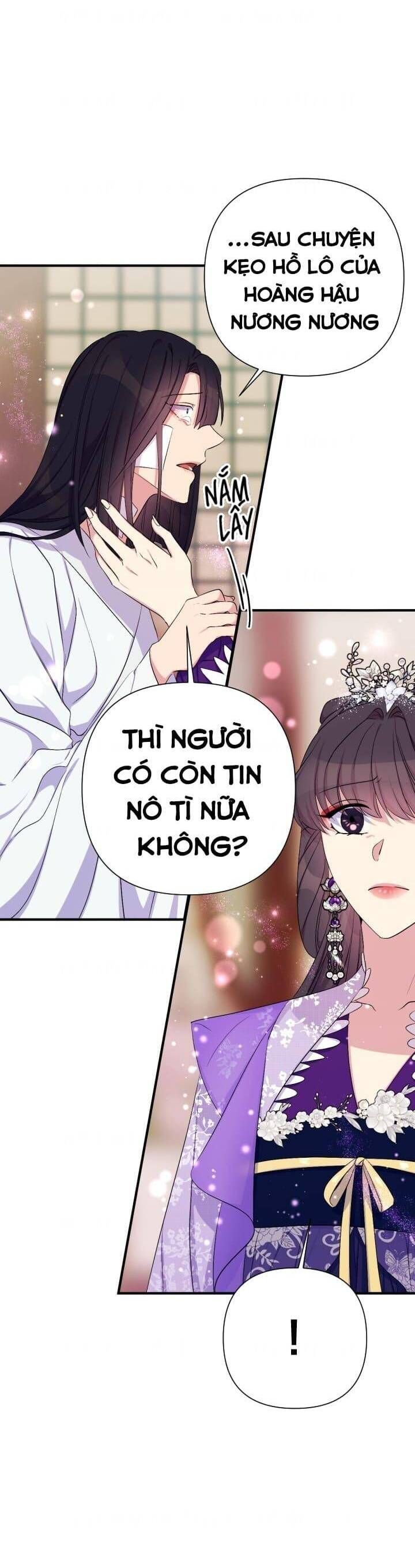 Sinh Viên Đại Học Hoàng Hậu Chap 90 - Next Chap 91
