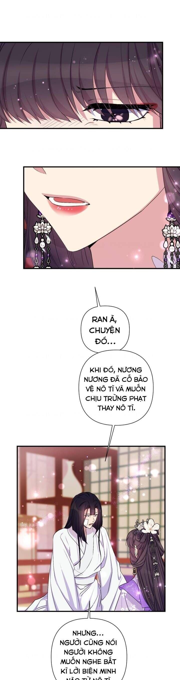 Sinh Viên Đại Học Hoàng Hậu Chap 90 - Next Chap 91