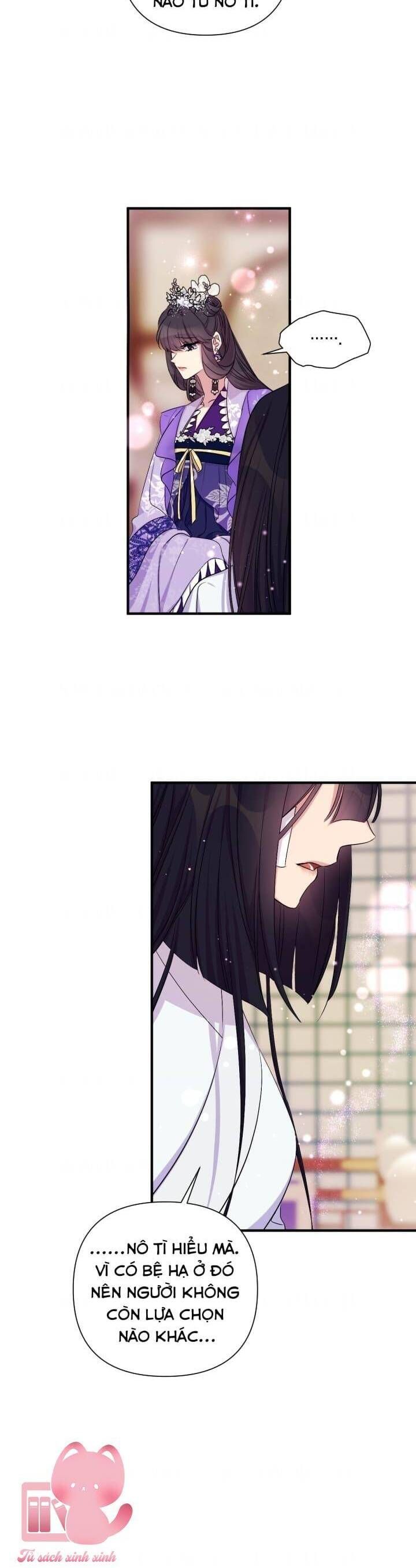 Sinh Viên Đại Học Hoàng Hậu Chap 90 - Next Chap 91