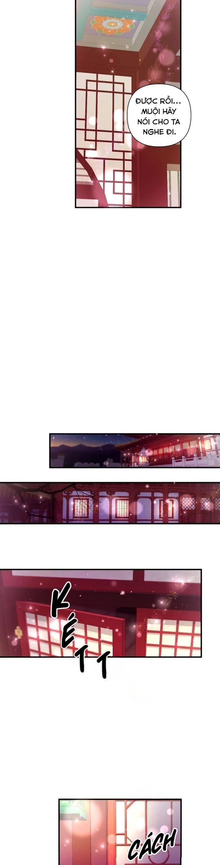 Sinh Viên Đại Học Hoàng Hậu Chap 90 - Next Chap 91