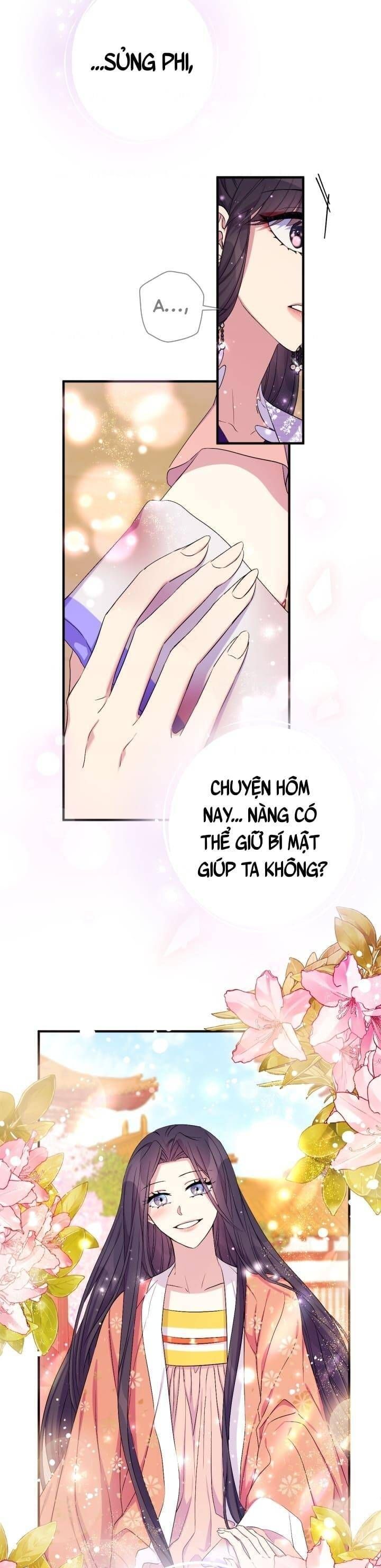 Sinh Viên Đại Học Hoàng Hậu Chap 90 - Next Chap 91