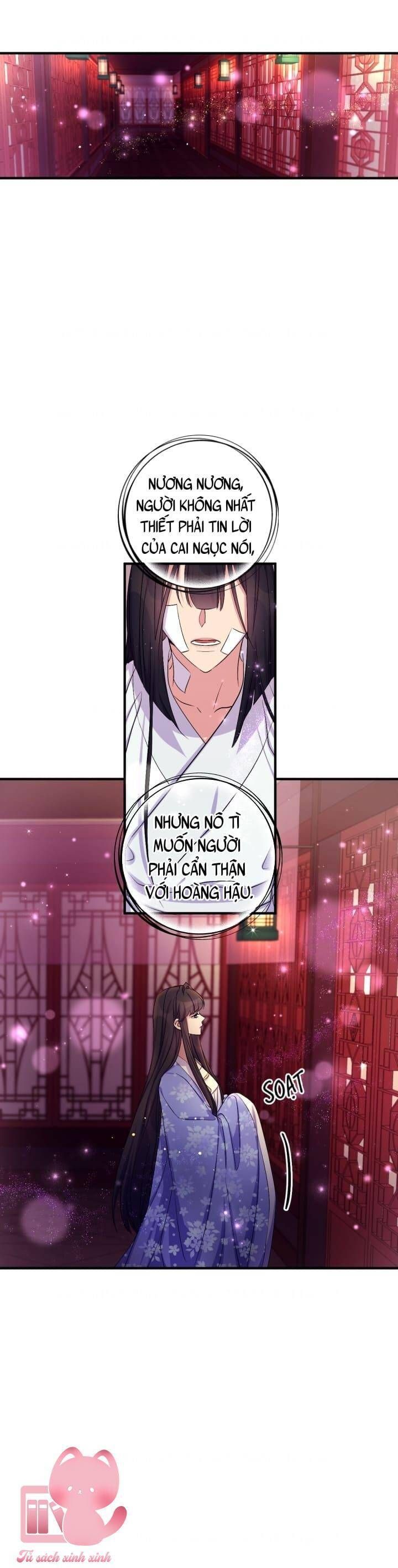 Sinh Viên Đại Học Hoàng Hậu Chap 90 - Next Chap 91