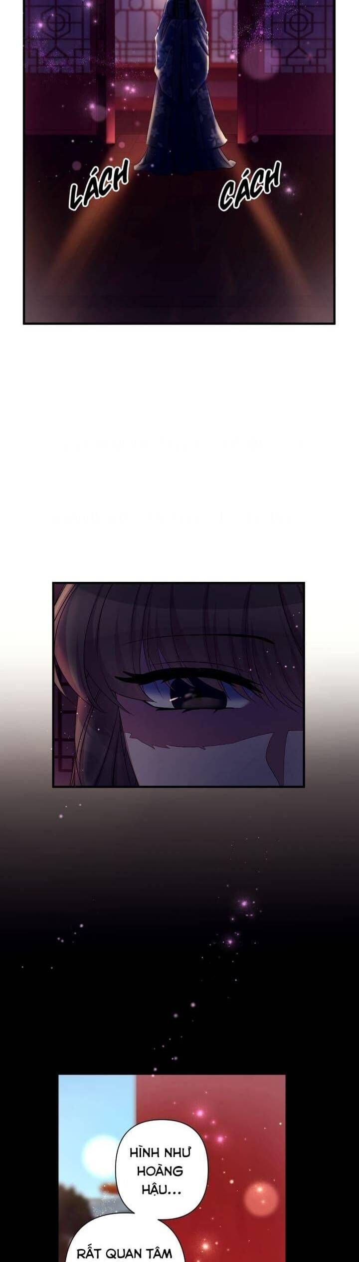 Sinh Viên Đại Học Hoàng Hậu Chap 90 - Next Chap 91