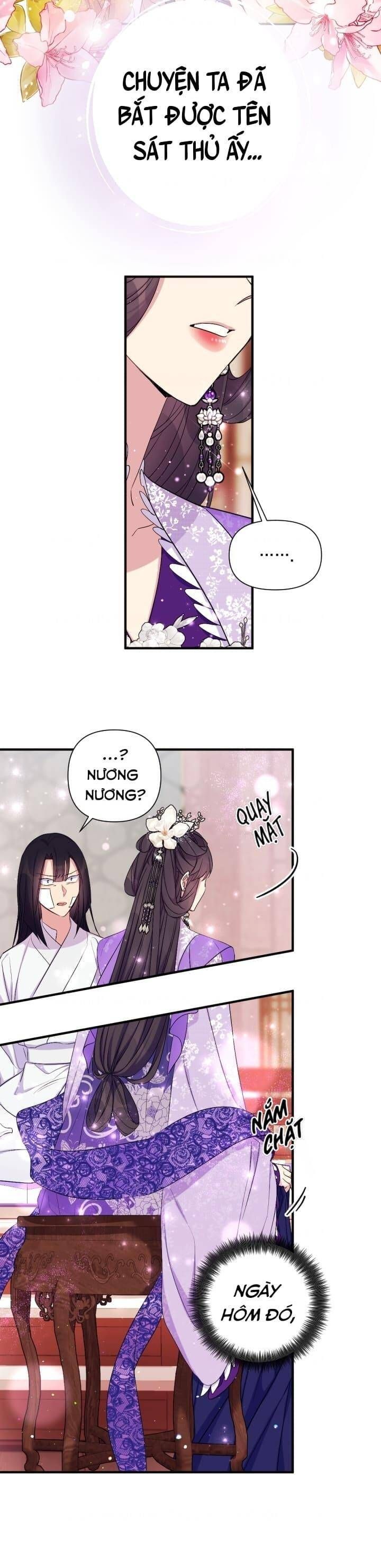 Sinh Viên Đại Học Hoàng Hậu Chap 90 - Next Chap 91