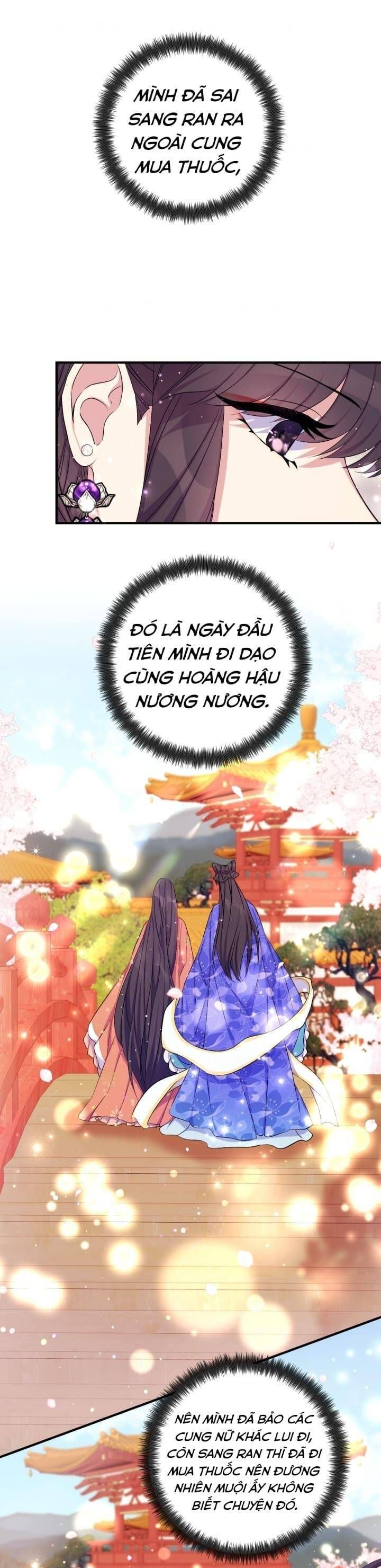 Sinh Viên Đại Học Hoàng Hậu Chap 90 - Next Chap 91
