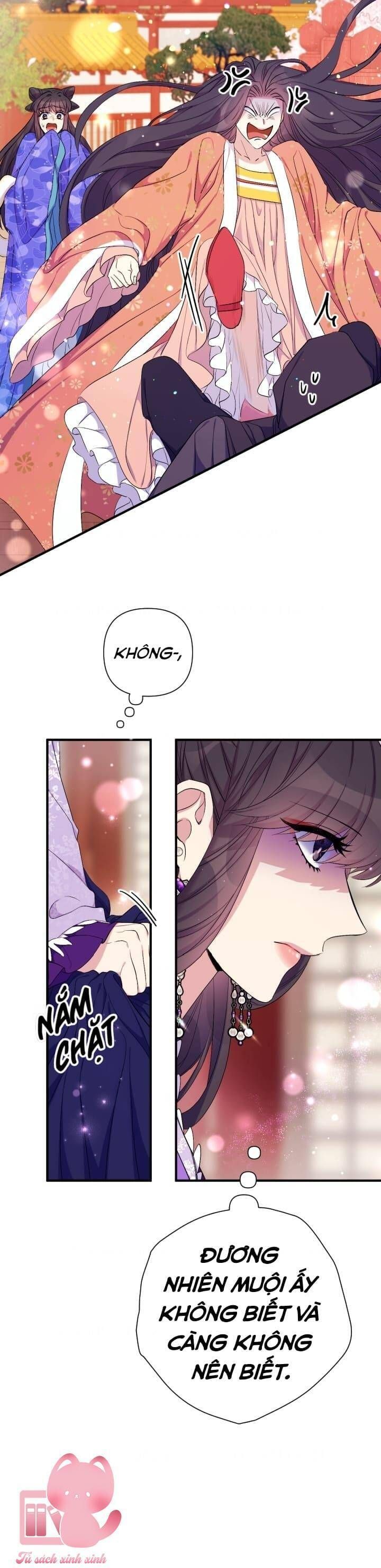 Sinh Viên Đại Học Hoàng Hậu Chap 90 - Next Chap 91