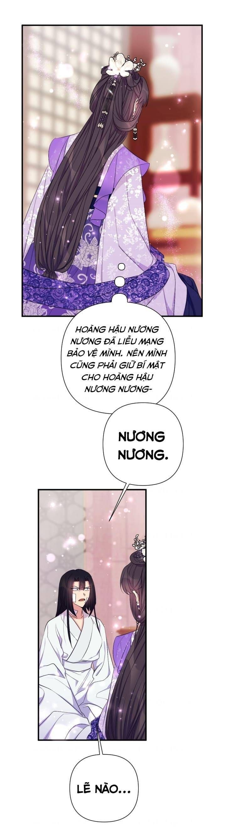 Sinh Viên Đại Học Hoàng Hậu Chap 90 - Next Chap 91