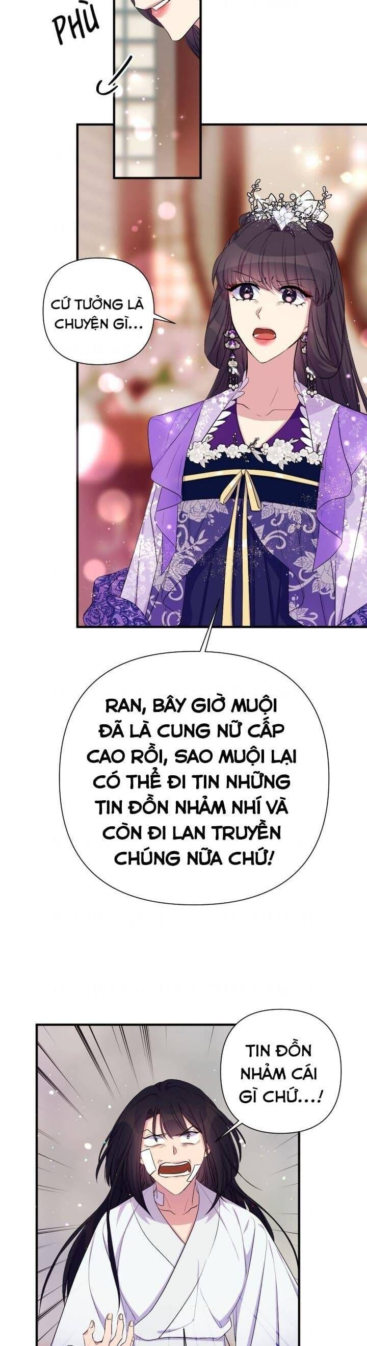 Sinh Viên Đại Học Hoàng Hậu Chap 90 - Next Chap 91