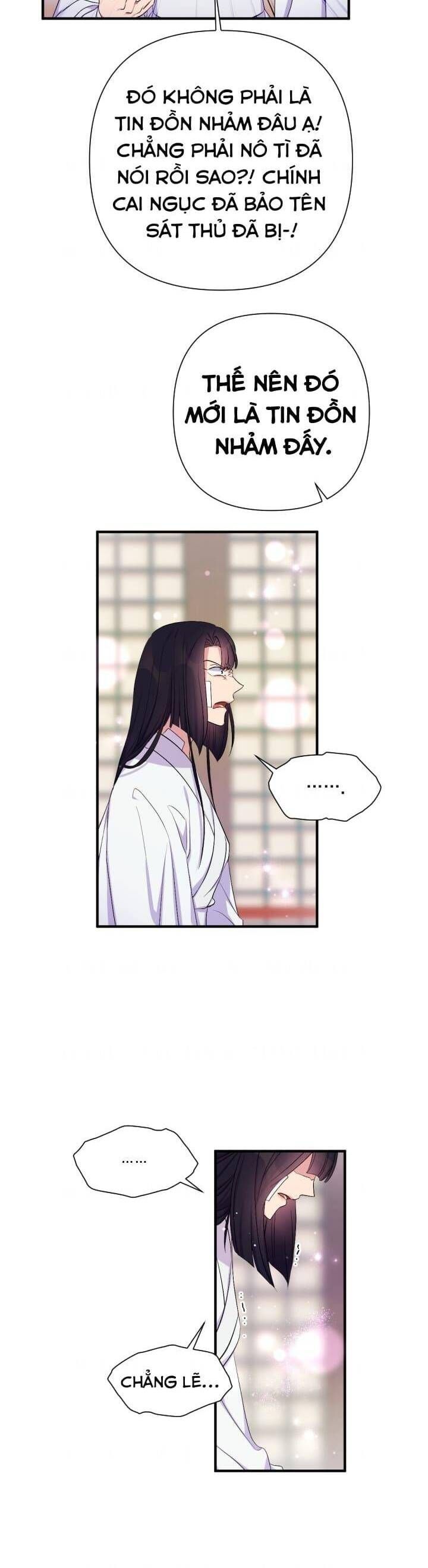 Sinh Viên Đại Học Hoàng Hậu Chap 90 - Next Chap 91