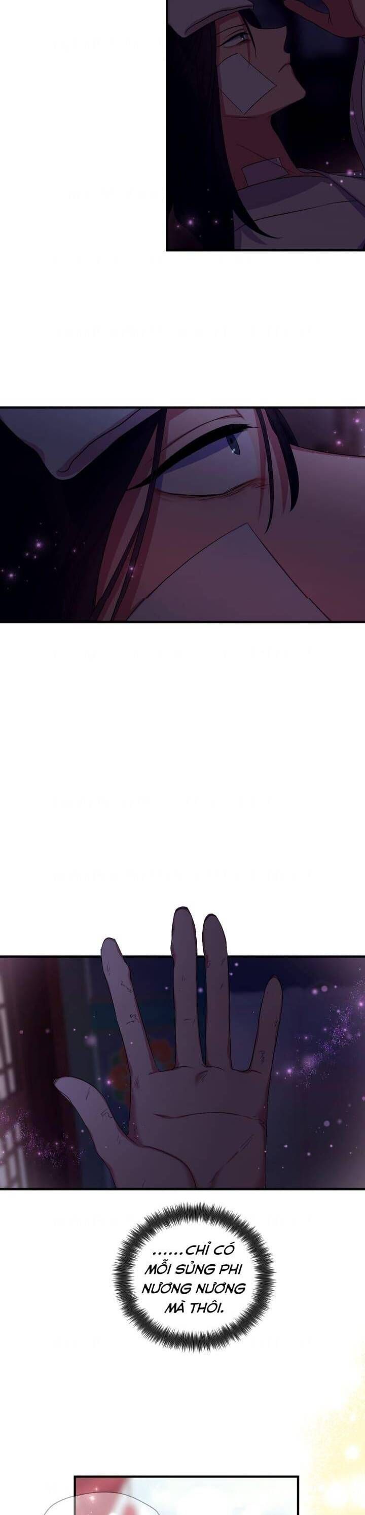 Sinh Viên Đại Học Hoàng Hậu Chap 91 - Next Chap 92