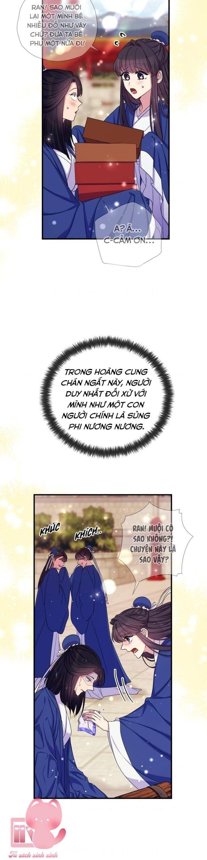 Sinh Viên Đại Học Hoàng Hậu Chap 91 - Next Chap 92
