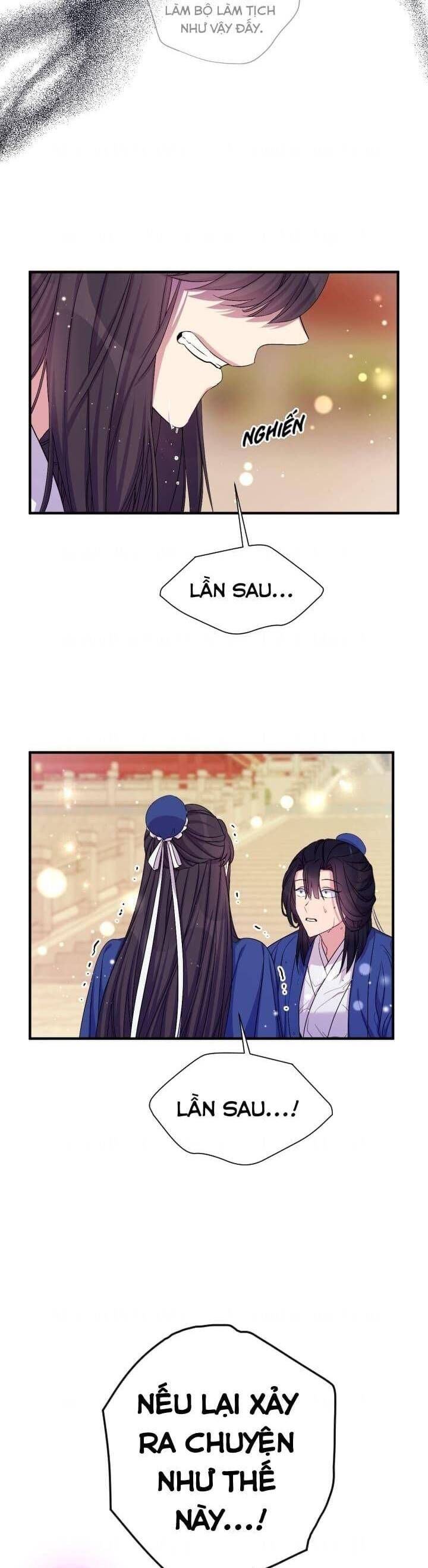 Sinh Viên Đại Học Hoàng Hậu Chap 91 - Next Chap 92