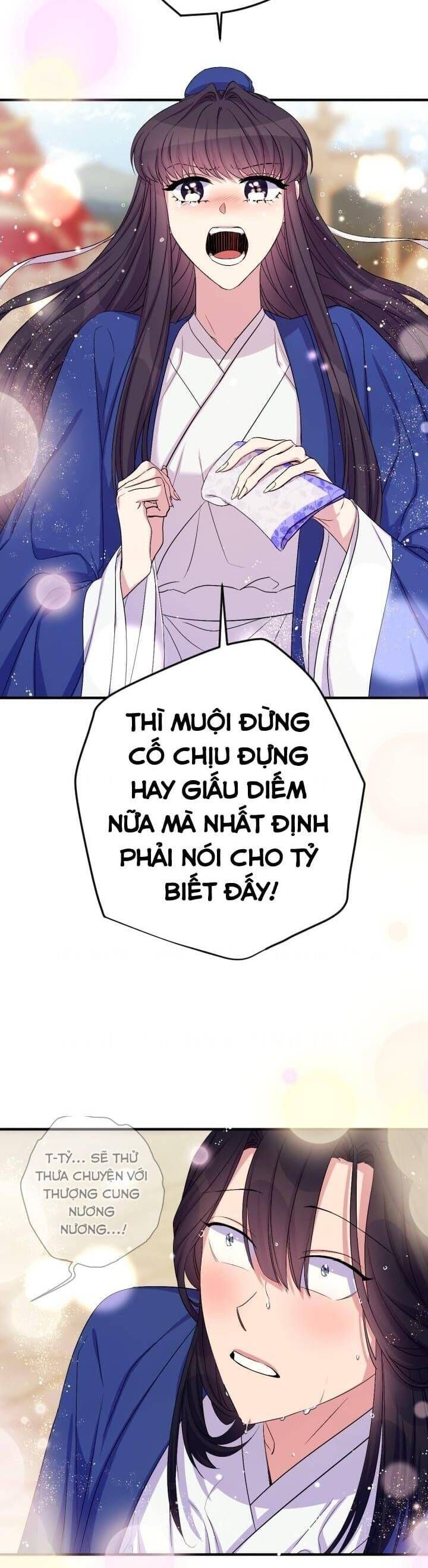 Sinh Viên Đại Học Hoàng Hậu Chap 91 - Next Chap 92