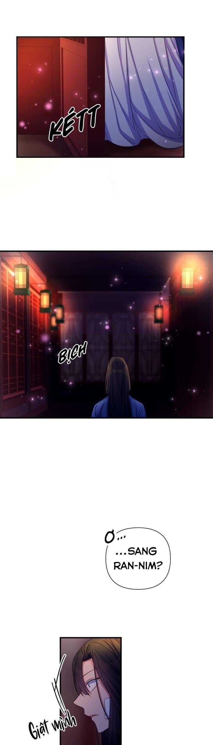 Sinh Viên Đại Học Hoàng Hậu Chap 91 - Next Chap 92