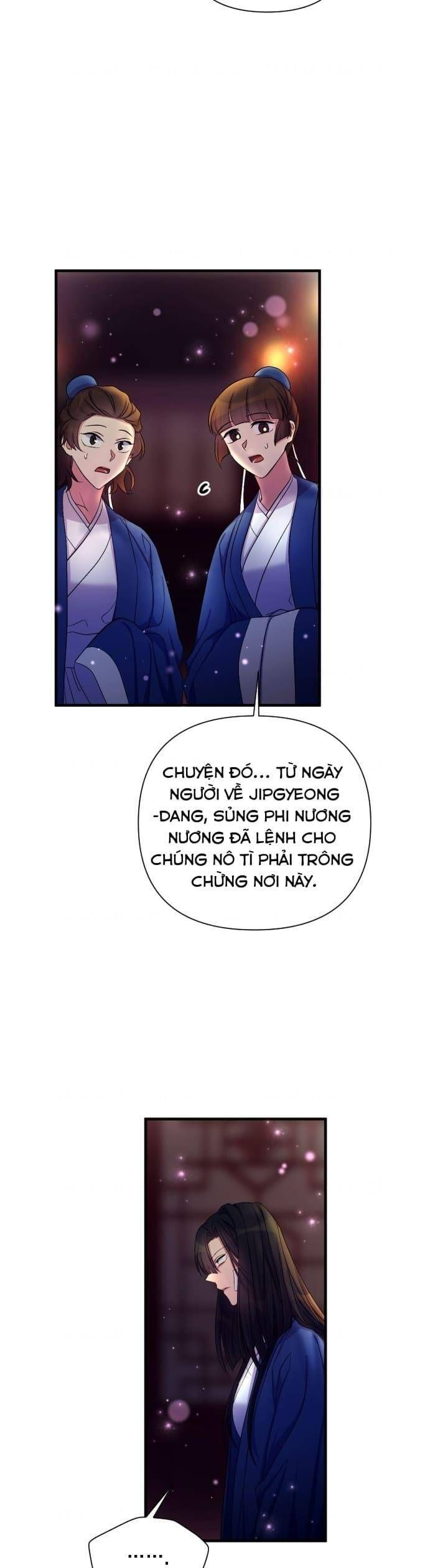 Sinh Viên Đại Học Hoàng Hậu Chap 91 - Next Chap 92