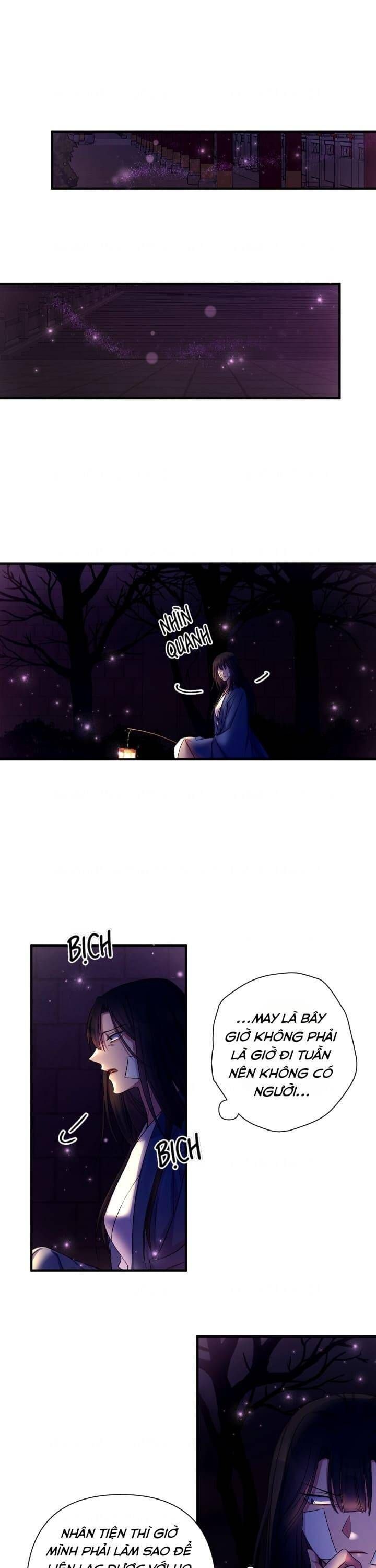 Sinh Viên Đại Học Hoàng Hậu Chap 91 - Next Chap 92