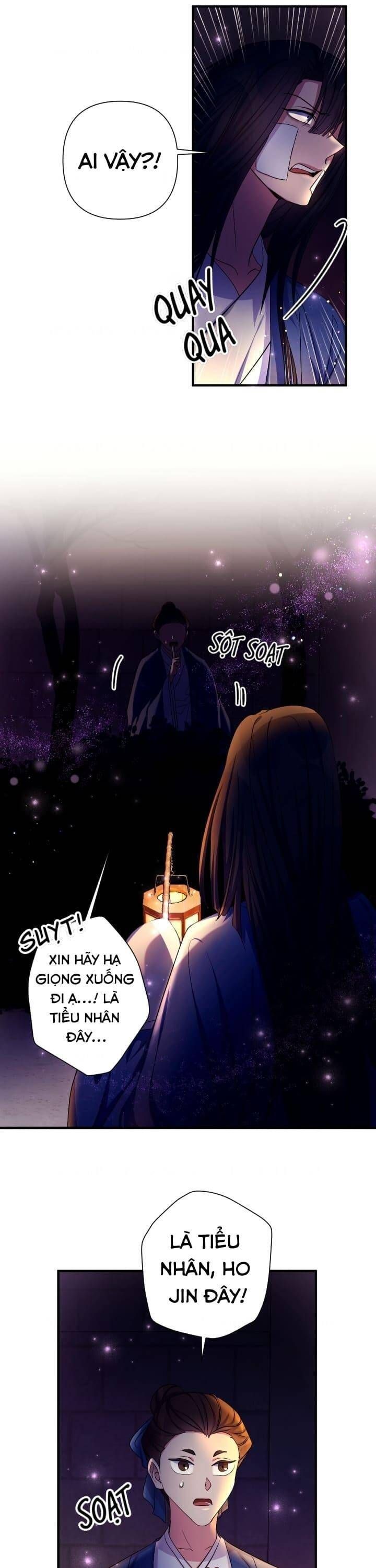 Sinh Viên Đại Học Hoàng Hậu Chap 91 - Next Chap 92