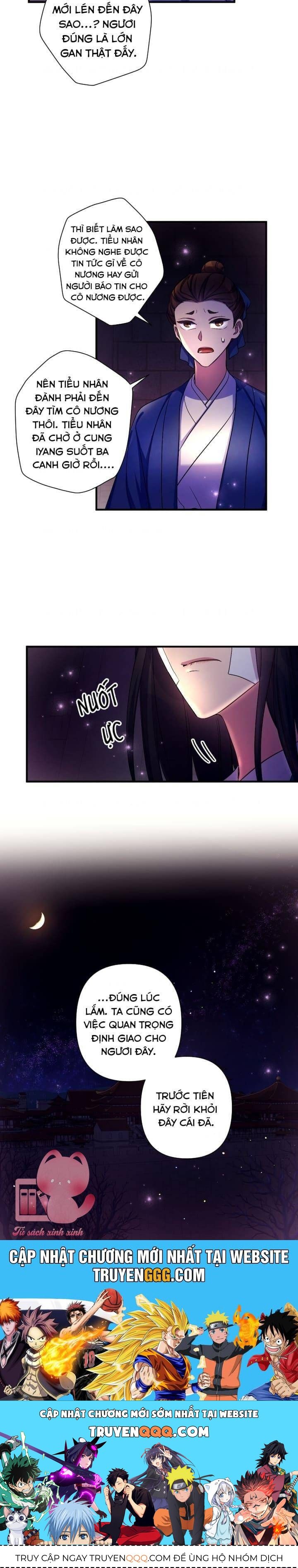 Sinh Viên Đại Học Hoàng Hậu Chap 91 - Next Chap 92