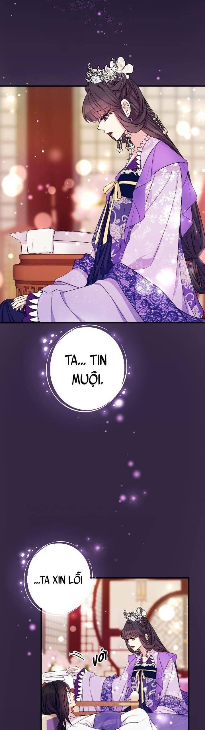 Sinh Viên Đại Học Hoàng Hậu Chap 91 - Next Chap 92