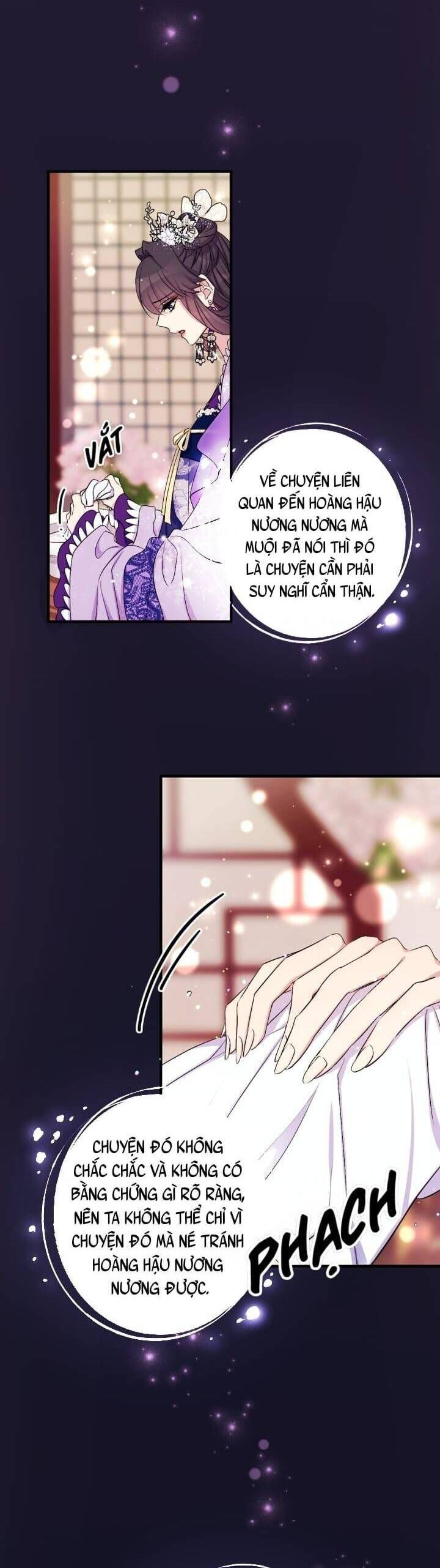 Sinh Viên Đại Học Hoàng Hậu Chap 91 - Next Chap 92