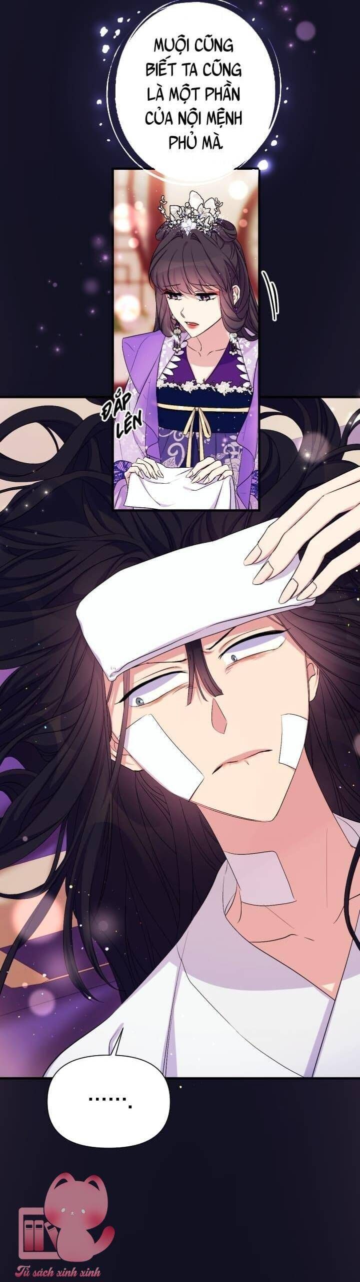 Sinh Viên Đại Học Hoàng Hậu Chap 91 - Next Chap 92