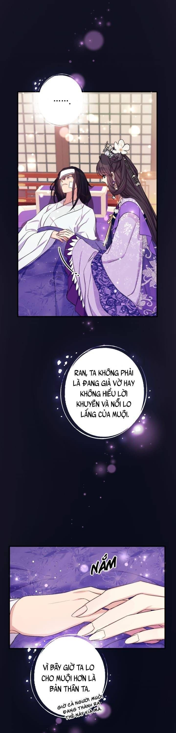 Sinh Viên Đại Học Hoàng Hậu Chap 91 - Next Chap 92