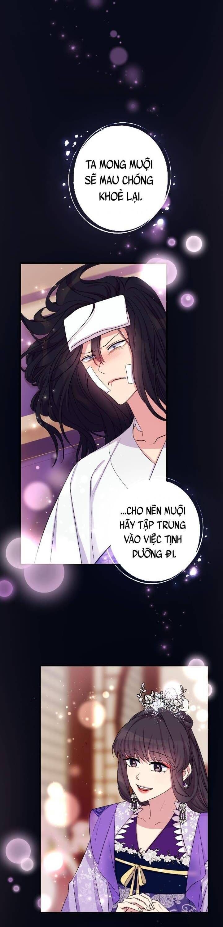 Sinh Viên Đại Học Hoàng Hậu Chap 91 - Next Chap 92