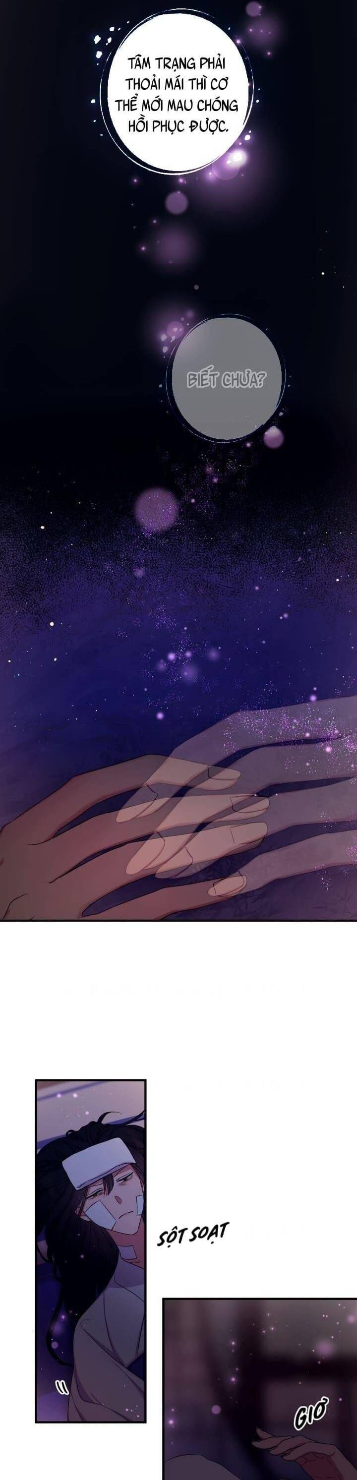 Sinh Viên Đại Học Hoàng Hậu Chap 91 - Next Chap 92