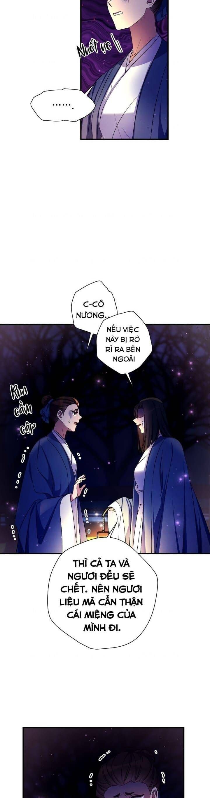 Sinh Viên Đại Học Hoàng Hậu Chap 92 - Next Chap 93