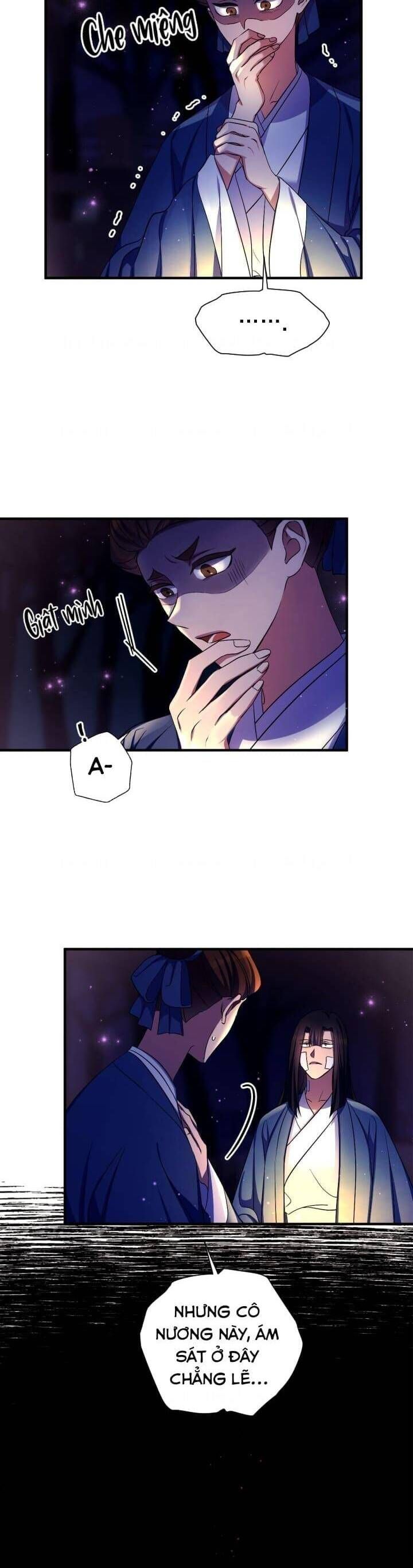 Sinh Viên Đại Học Hoàng Hậu Chap 92 - Next Chap 93