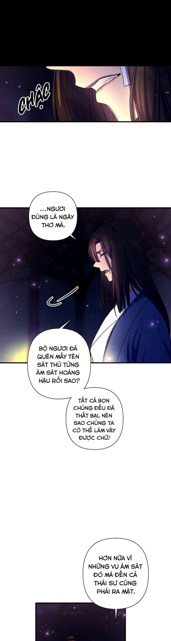 Sinh Viên Đại Học Hoàng Hậu Chap 92 - Next Chap 93