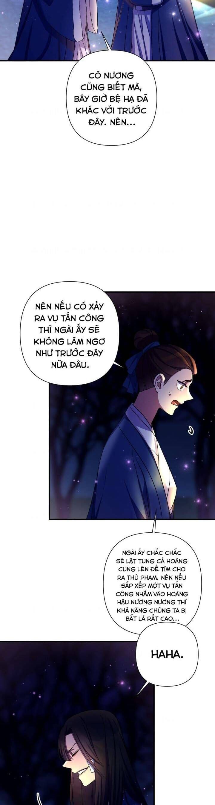 Sinh Viên Đại Học Hoàng Hậu Chap 92 - Next Chap 93