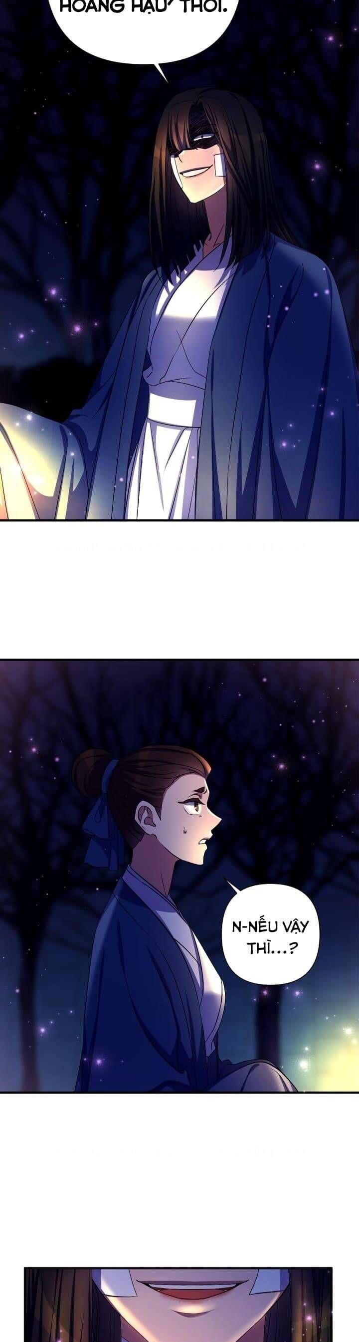 Sinh Viên Đại Học Hoàng Hậu Chap 92 - Next Chap 93