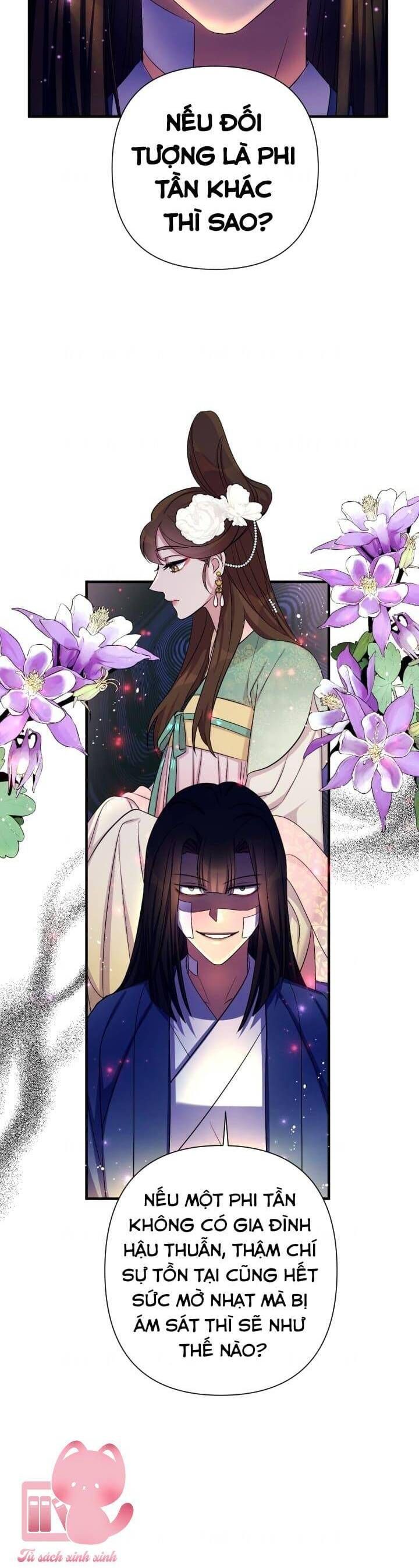 Sinh Viên Đại Học Hoàng Hậu Chap 92 - Next Chap 93