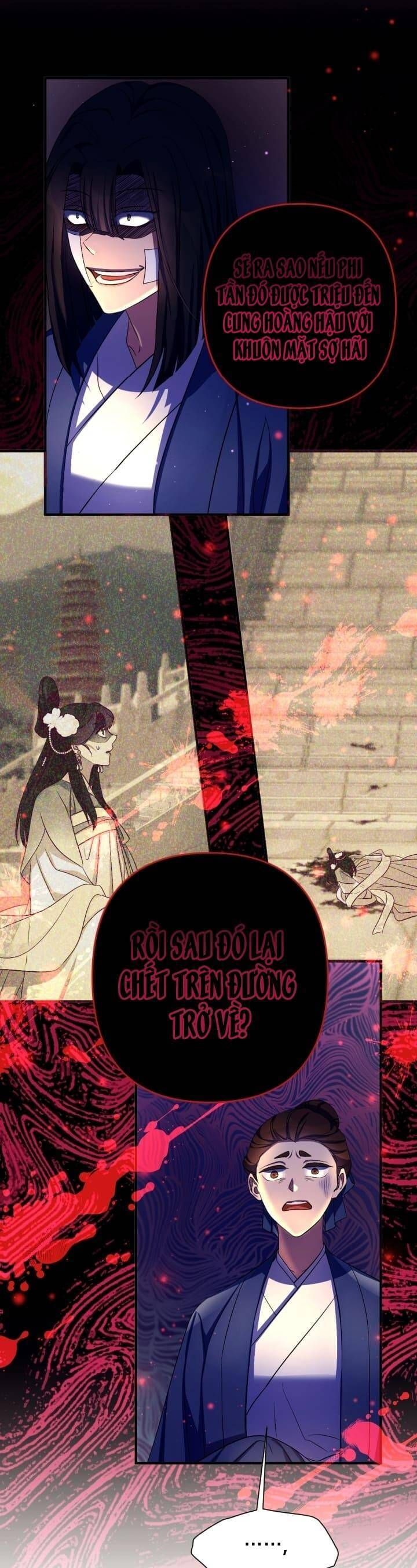 Sinh Viên Đại Học Hoàng Hậu Chap 92 - Next Chap 93