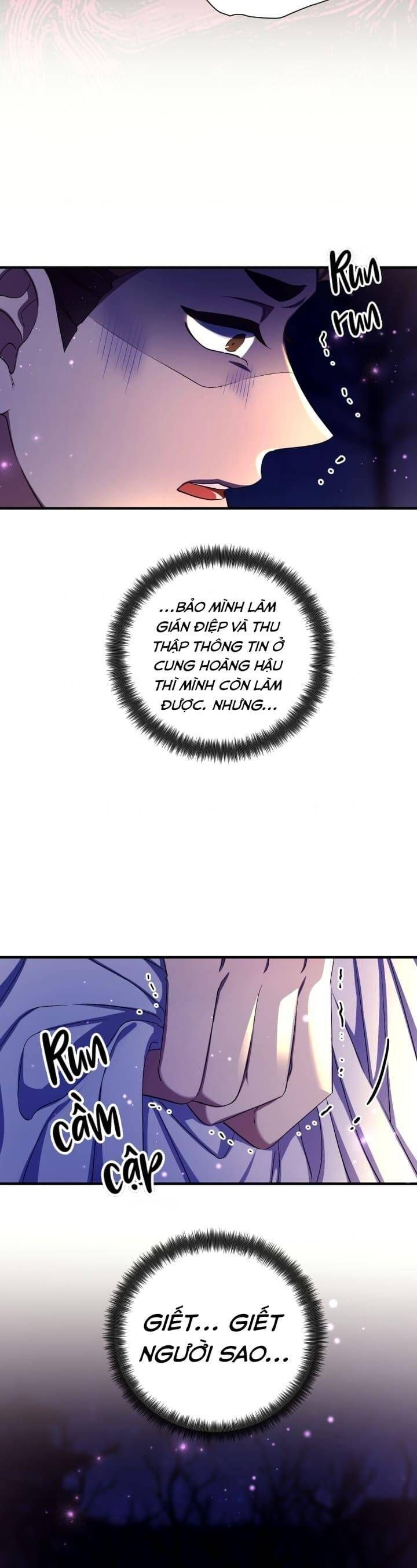 Sinh Viên Đại Học Hoàng Hậu Chap 92 - Next Chap 93