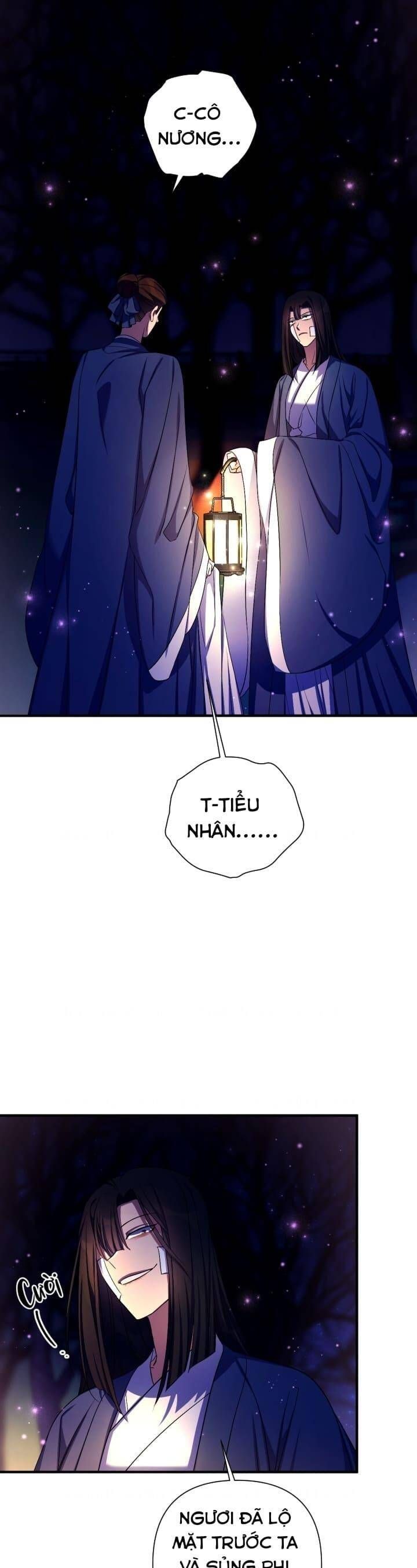 Sinh Viên Đại Học Hoàng Hậu Chap 92 - Next Chap 93