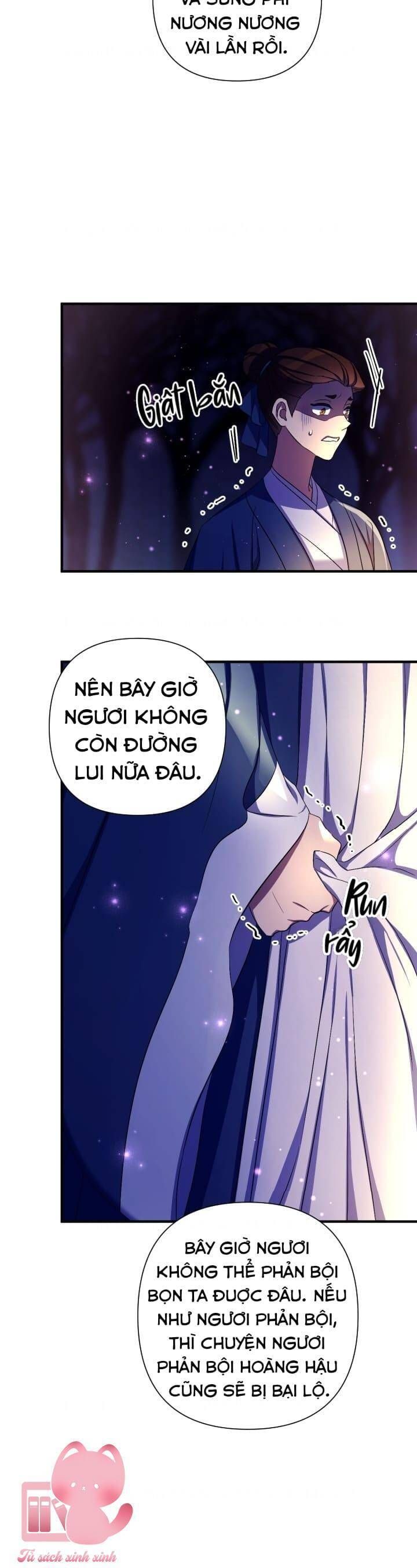 Sinh Viên Đại Học Hoàng Hậu Chap 92 - Next Chap 93
