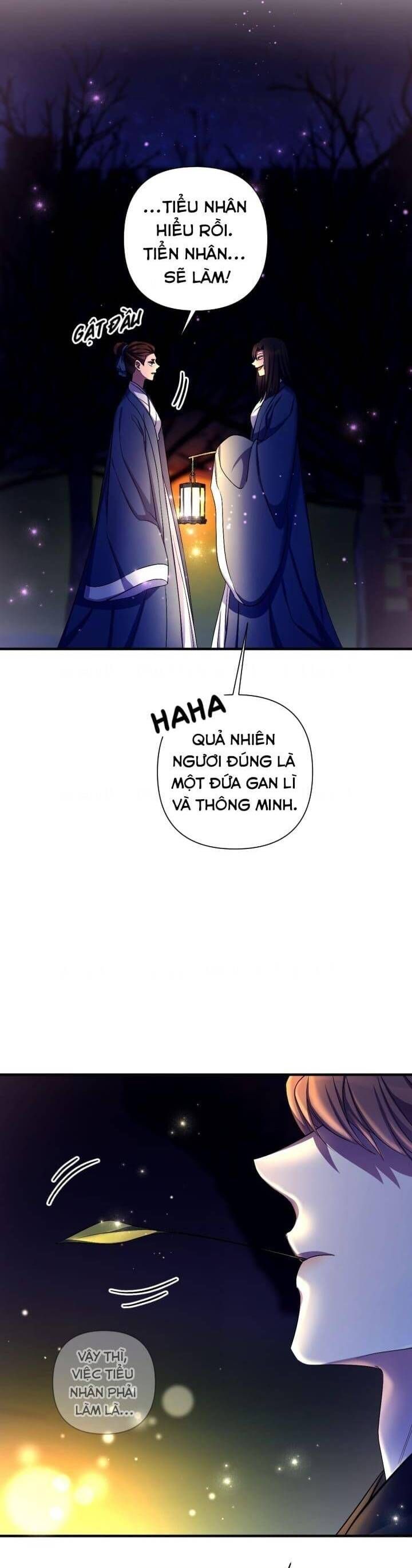 Sinh Viên Đại Học Hoàng Hậu Chap 92 - Next Chap 93