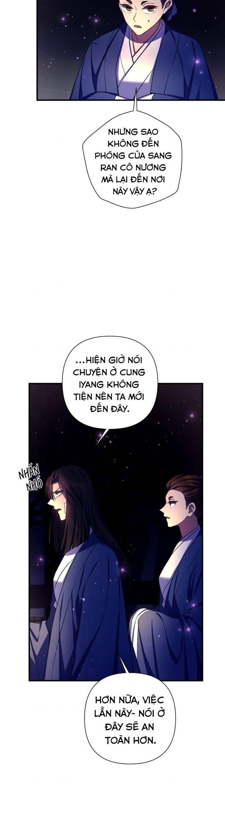 Sinh Viên Đại Học Hoàng Hậu Chap 92 - Next Chap 93