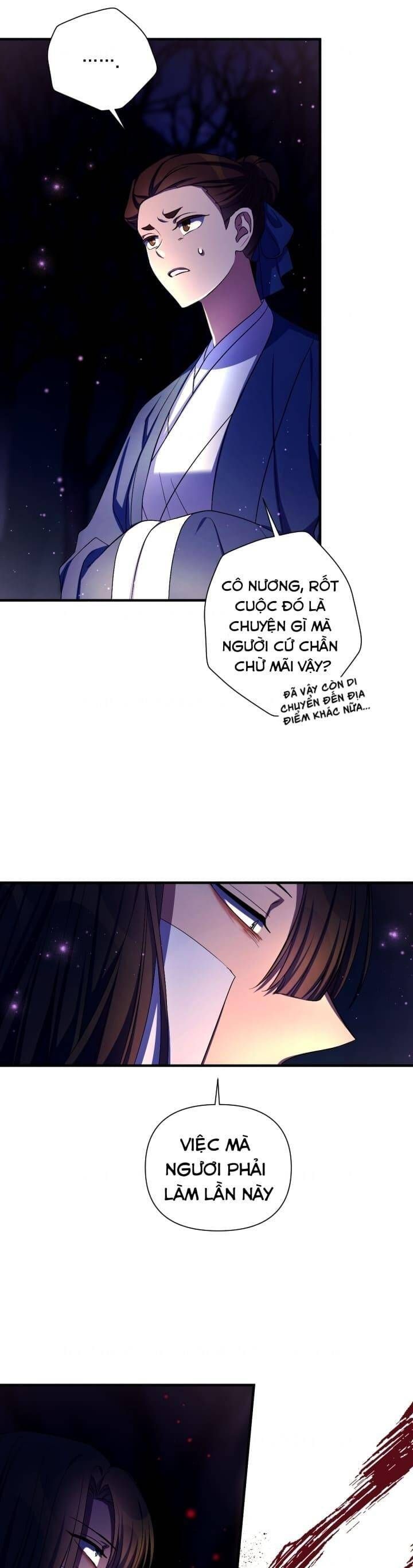 Sinh Viên Đại Học Hoàng Hậu Chap 92 - Next Chap 93