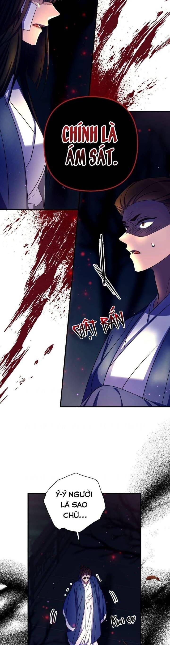 Sinh Viên Đại Học Hoàng Hậu Chap 92 - Next Chap 93