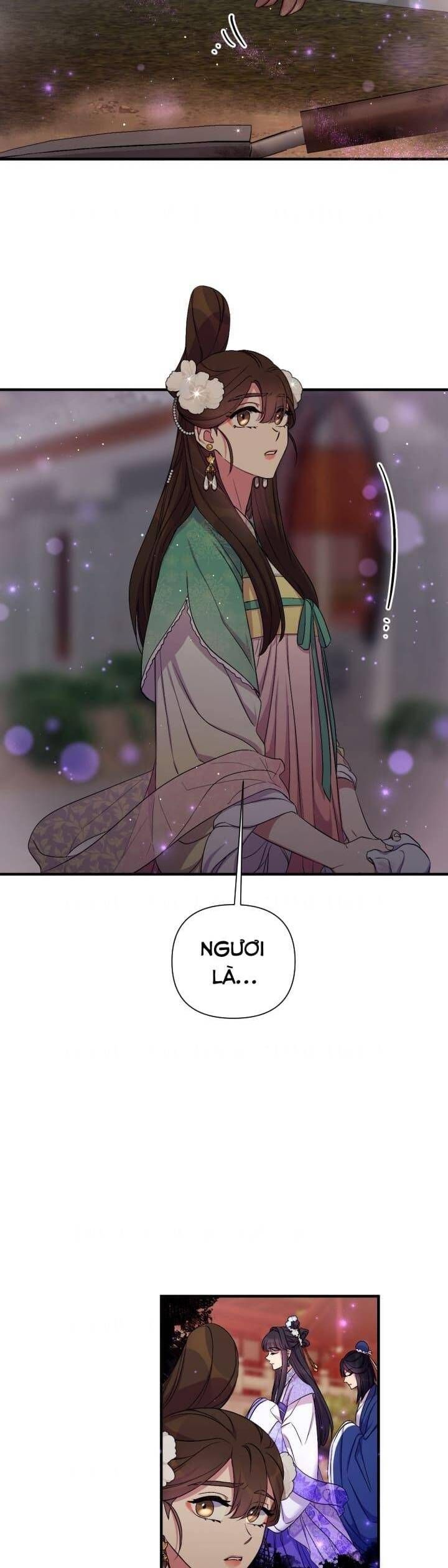 Sinh Viên Đại Học Hoàng Hậu Chap 93 - Next Chap 94