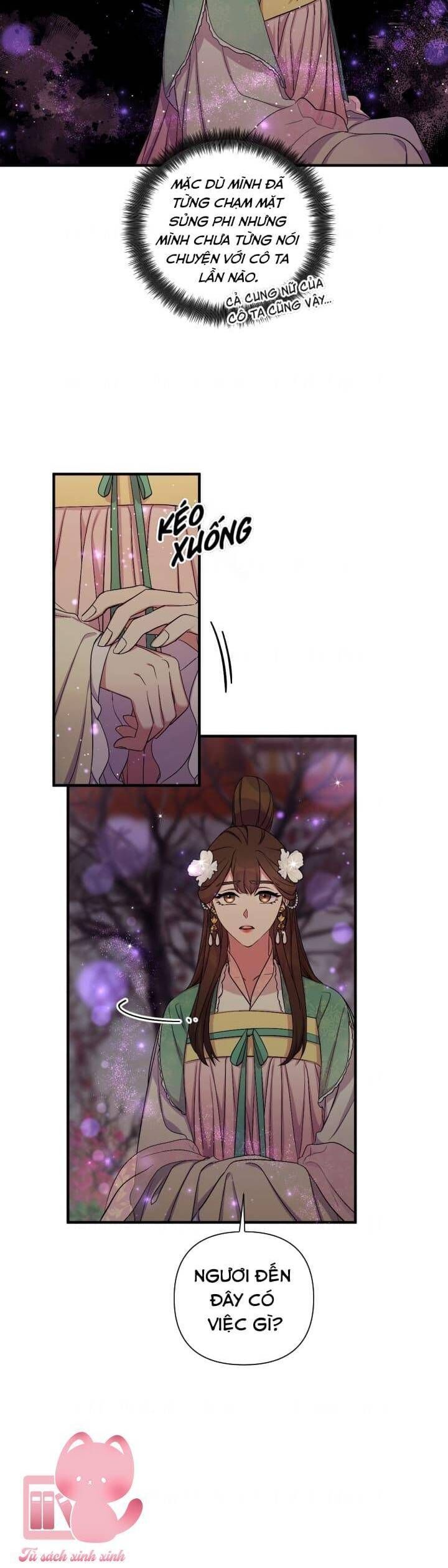 Sinh Viên Đại Học Hoàng Hậu Chap 93 - Next Chap 94