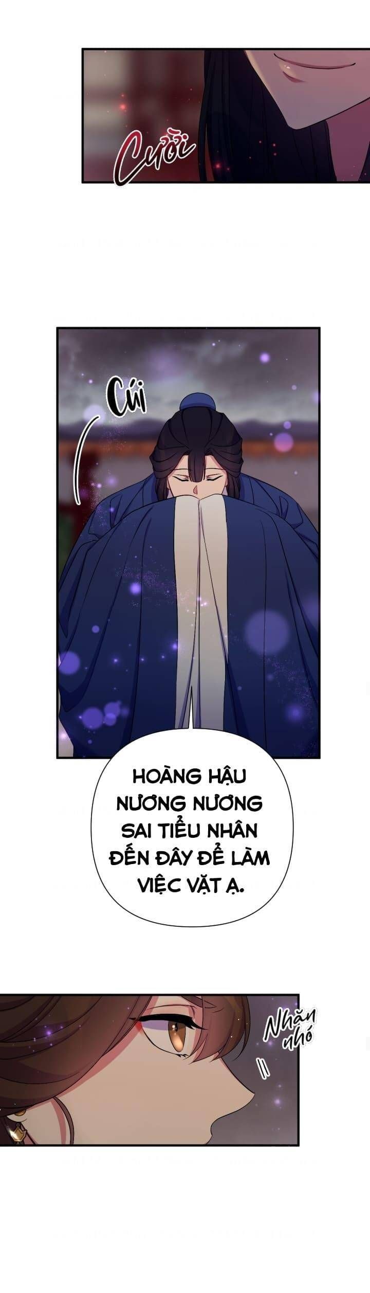 Sinh Viên Đại Học Hoàng Hậu Chap 93 - Next Chap 94
