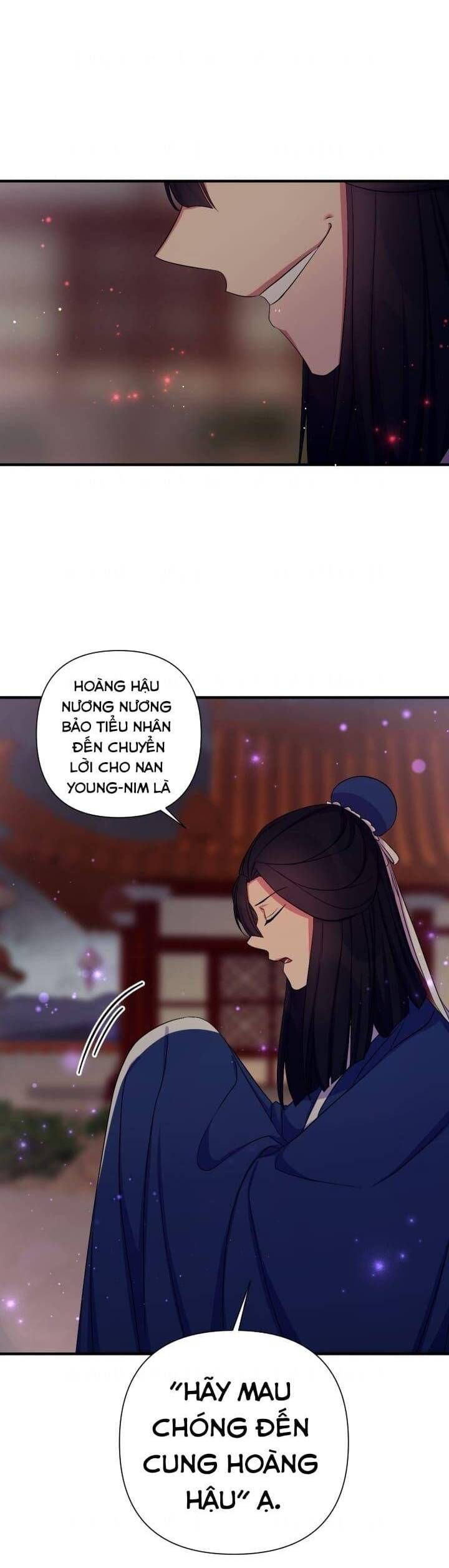 Sinh Viên Đại Học Hoàng Hậu Chap 93 - Next Chap 94