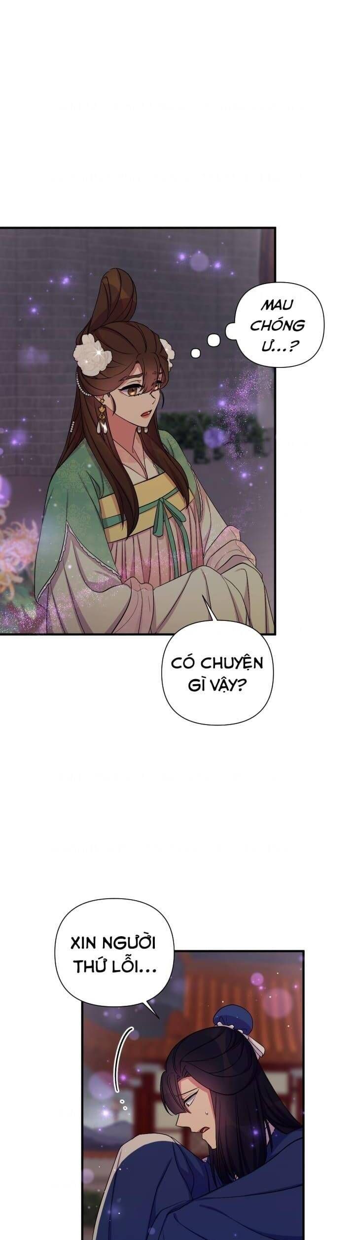 Sinh Viên Đại Học Hoàng Hậu Chap 93 - Next Chap 94