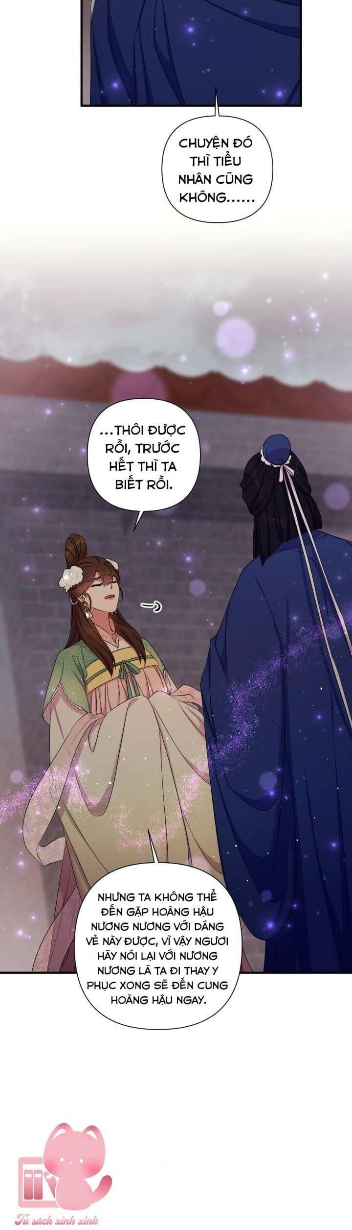 Sinh Viên Đại Học Hoàng Hậu Chap 93 - Next Chap 94